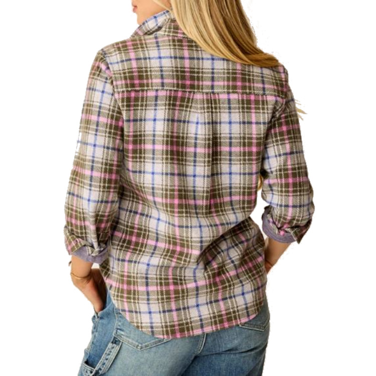 Carve Designs Fairbanks Supersoft Shirt – Women’s